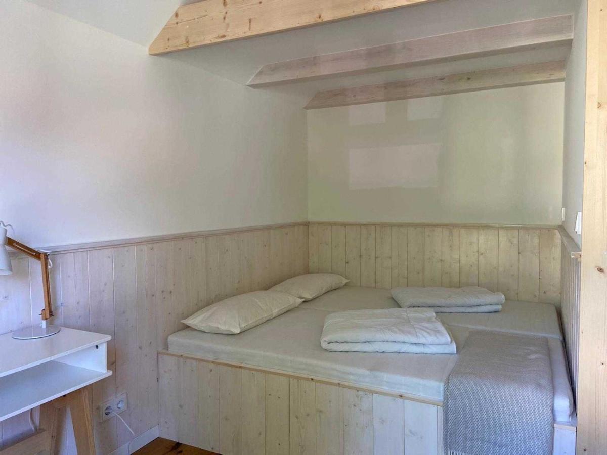 Ferienhaus Angelangt 프레로 외부 사진