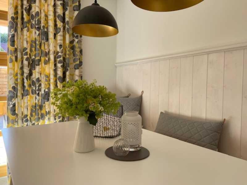 Ferienhaus Angelangt 프레로 객실 사진